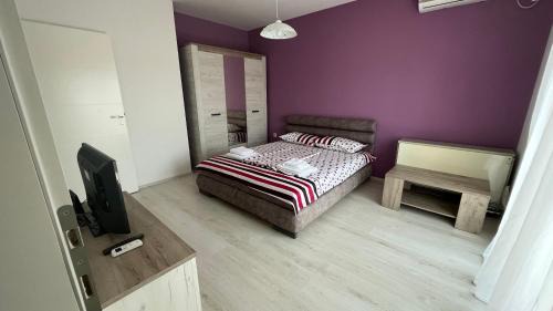 Paracin Apartment | Harmony Relax