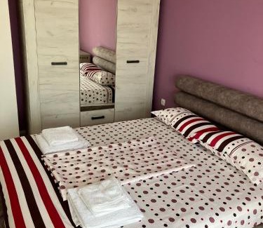 Paracin Apartment | Harmony Relax