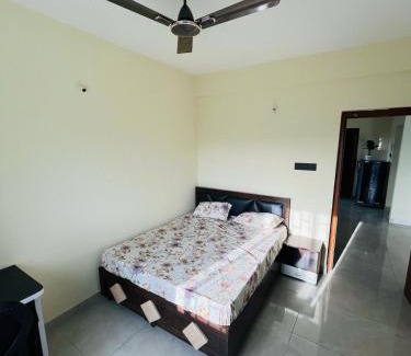 Electronics City Apartment | Harmony residency