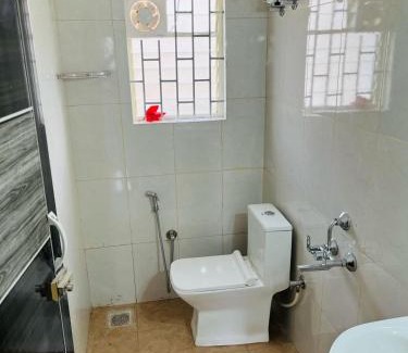 Electronics City Apartment | Harmony residency