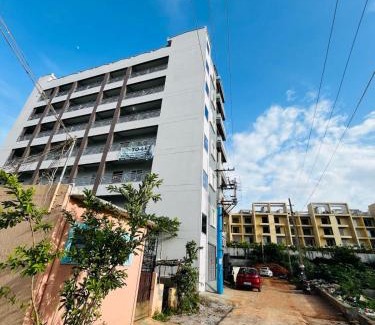 Electronics City Apartment | Harmony residency