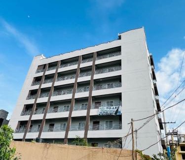 Electronics City Apartment | Harmony residency