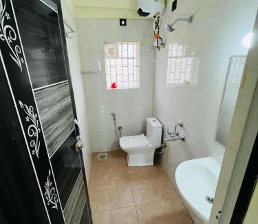 Electronics City Apartment | Harmony residency