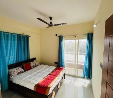 Electronics City Apartment | Harmony residency