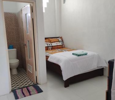 Sukapura Hotel | Harmony Resto&Homestay