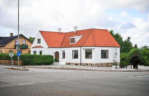 Fleninge House | Harmony