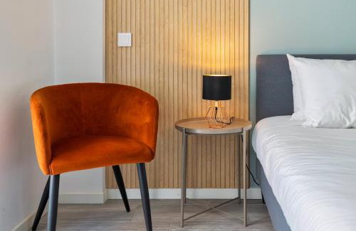 Setubal Apartment | Harmony Setúbal