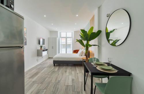 Setubal Apartment | Harmony Setúbal