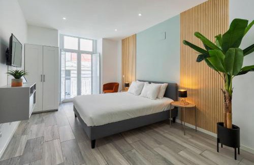 Setubal Apartment | Harmony Setúbal