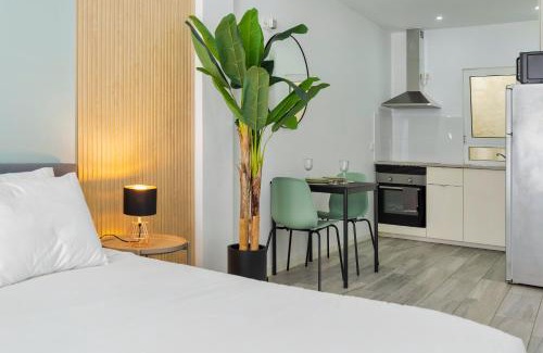 Setubal Apartment | Harmony Setúbal