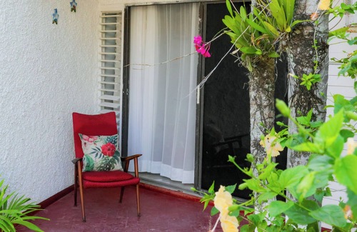 Ocho Rios Apartment | Harmony Studio - Charming 1-bedroom in peaceful Tower Isle with AC, WiFi