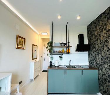 Bucharest City-Centre Apartment | Harmony Studio - Elegant Escape Near Ateneu