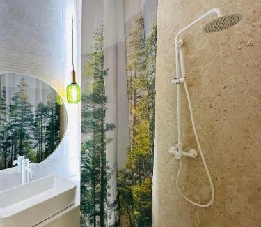 Bucharest City-Centre Apartment | Harmony Studio - Elegant Escape Near Ateneu