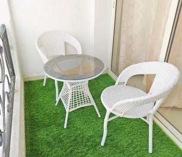Mehdipatnam Apartment | Harmony Suites 3BR Mehdipatnam By Homeyhuts