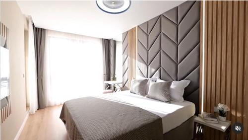 Sunny Beach Apartment | Harmony Suites Grand Resort 16