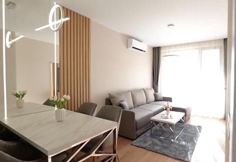 Sunny Beach Apartment | Harmony Suites Grand Resort 16