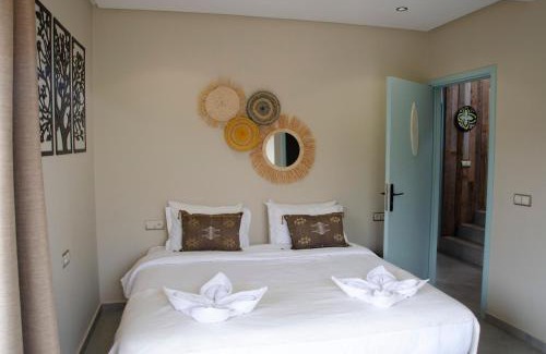 Imi Ouaddar House | harmony surf lodge