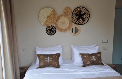 Imi Ouaddar House | harmony surf lodge