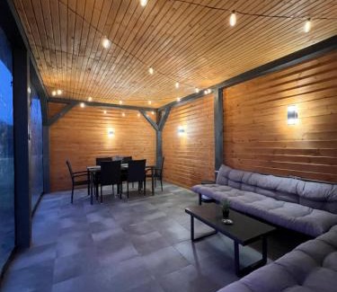 Yasinya Bed & Breakfast | Harmony