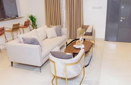 Tema Villa | Harmony villa