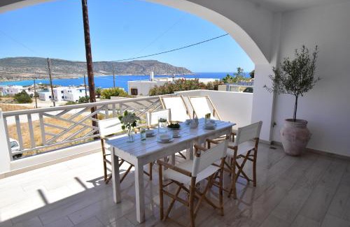 Amoopi Apartment | Harmony Villa