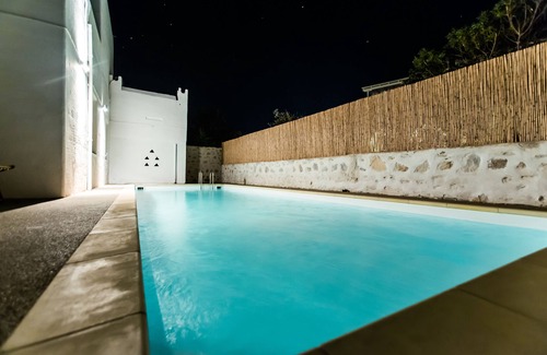 Naousa Villa | Harmony Villa