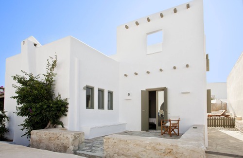 Naousa Villa | Harmony Villa