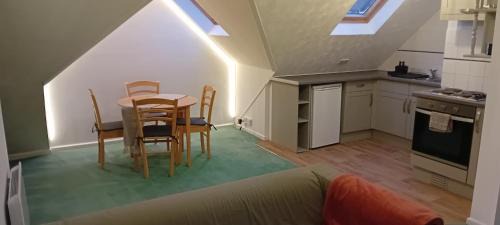 Harnham Apartment | Harnham Flat