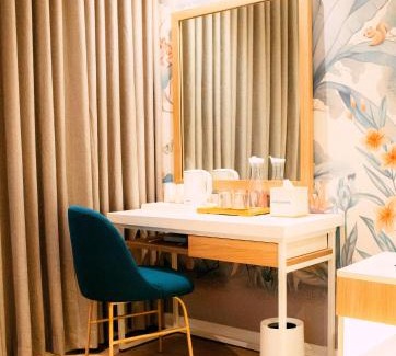 South Triangle Hotel | Harolds Hotel Quezon City