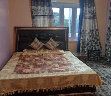 Srinagar Apartment | Haroon gest house