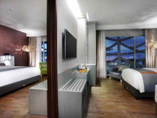 Biringkanya Hotel | Harper Perintis by ASTON