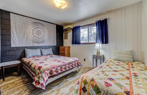 Kimberling City Resort | Harper Valley Resort - Kimberling City MO