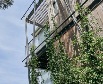 Green Point Hotel | Harpers House