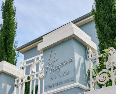 Green Point Hotel | Harpers House