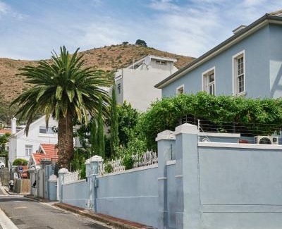 Green Point Hotel | Harpers House
