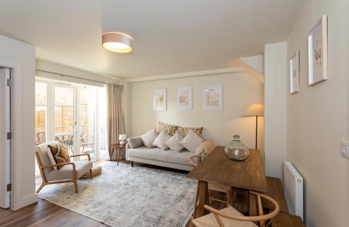 Chipping Norton House | Harpers Yard - 30 Chipping Norton