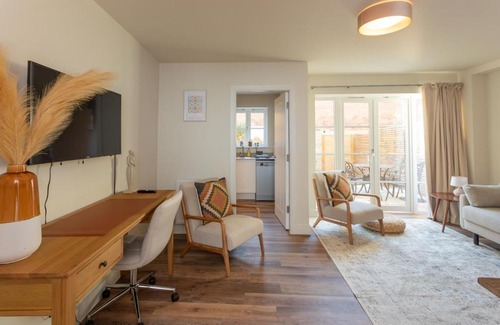 Chipping Norton House | Harpers Yard - 30 Chipping Norton