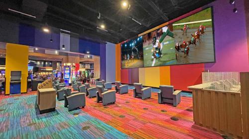 Murphy Hotel | Harrah's Cherokee Valley River Casino & Hotel