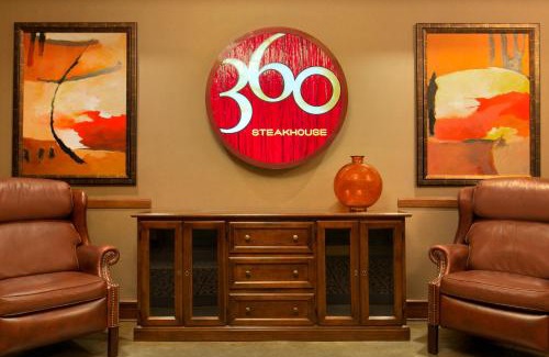 Council Bluffs Hotel | Harrah's Council Bluffs, A Caesars Destination
