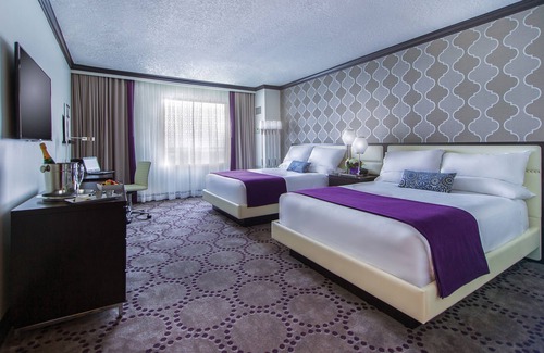 East Biloxi Resort | Harrah's Gulf Coast