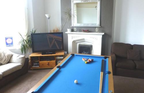 Newquay City Centre House | Harrington Guest House