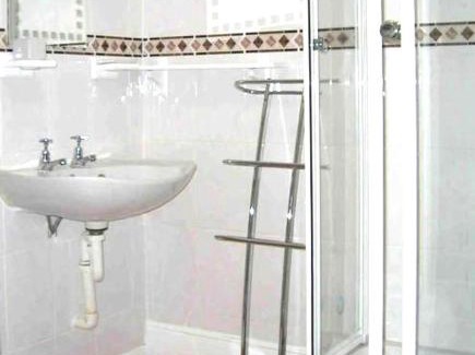 Newquay City Centre House | Harrington Guest House