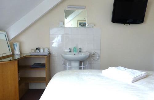 Newquay City Centre House | Harrington Guest House