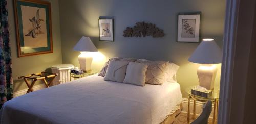 Prince Edward House | Harrington House Picton