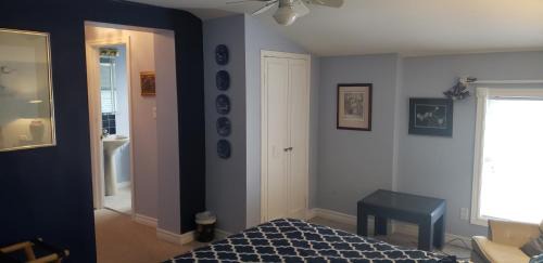 Prince Edward House | Harrington House Picton
