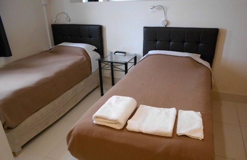 Hobart Central Business District Hotel | Harrington's 102