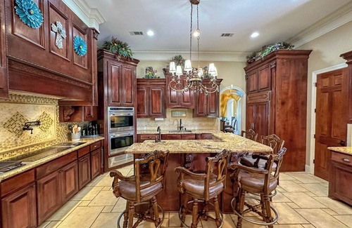 Tougaloo Bed & Breakfast | Harris Estates Bed & Breakfast is a secluded peaceful property on 11 acres!