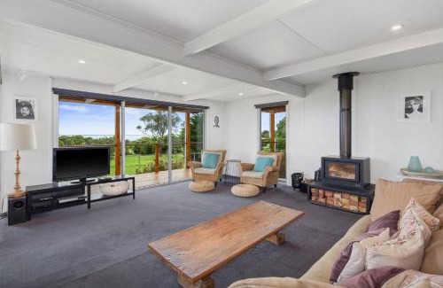 Ventnor House | Harris Hideaway