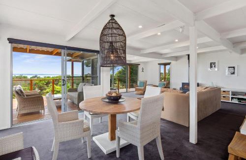 Ventnor House | Harris Hideaway