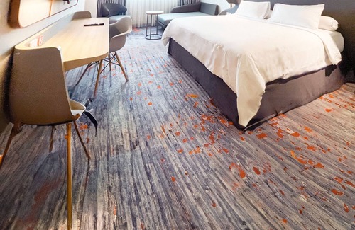 Gading Hotel | HARRIS Hotel & Conventions Kelapa Gading Jakarta